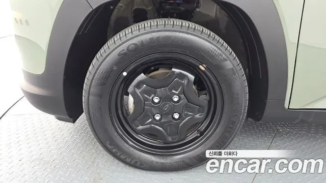 Hyundai Casper 2022 thumb 5