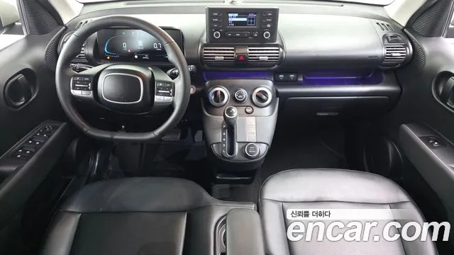 Hyundai Casper 2022 thumb 7