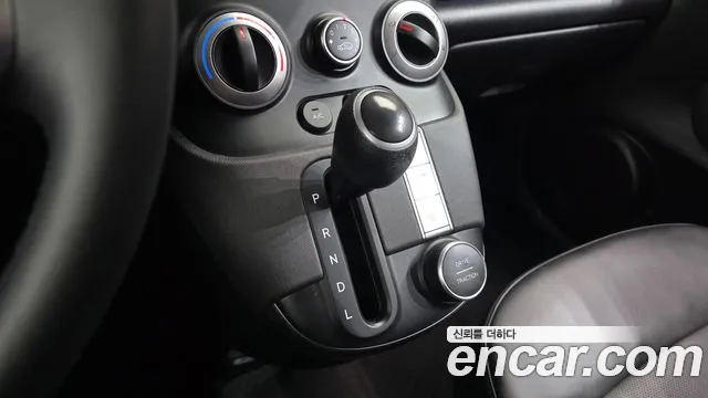 Hyundai Casper 2022 thumb 9
