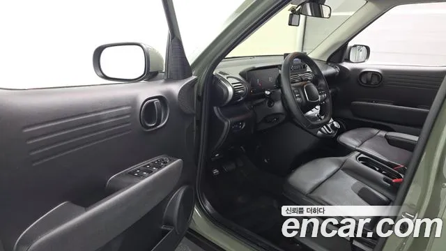 Hyundai Casper 2022 thumb 10