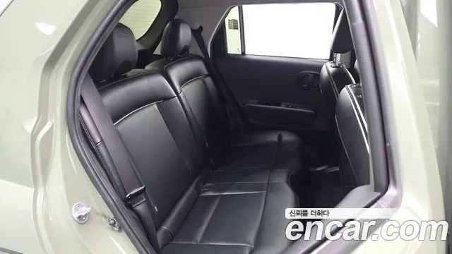 Hyundai Casper 2022 thumb 11