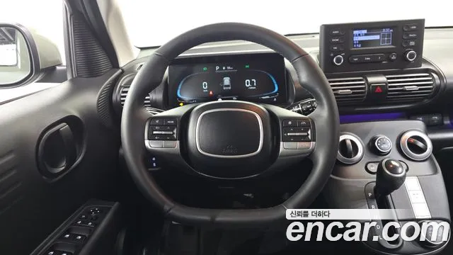 Hyundai Casper 2022 thumb 12