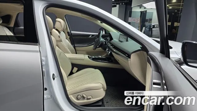 Genesis G80 2023 thumb 11