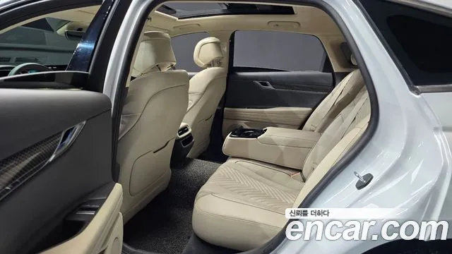 Genesis G80 2023 thumb 12