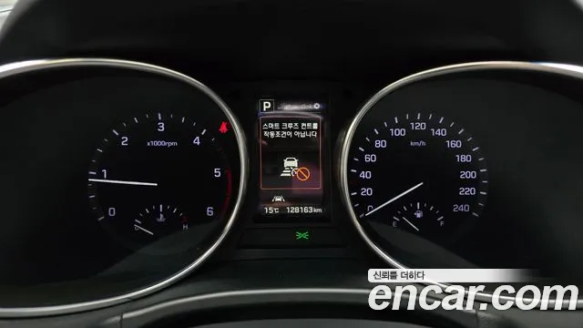 Hyundai Santa Fe 2016 thumb 8