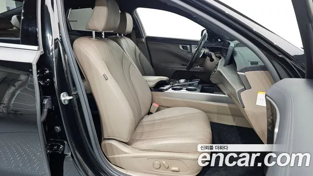 Kia K8 2022 thumb 11