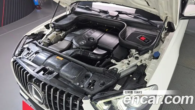 Mercedes-Benz GLE 2019 thumb 6
