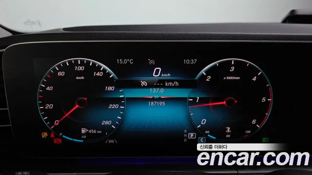 Mercedes-Benz GLE 2019 thumb 8