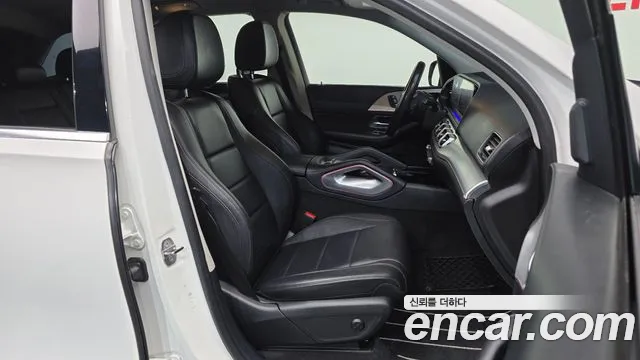 Mercedes-Benz GLE 2019 thumb 11