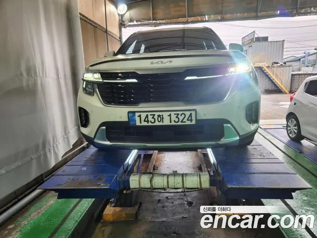 Kia Seltos 2022 thumb 2