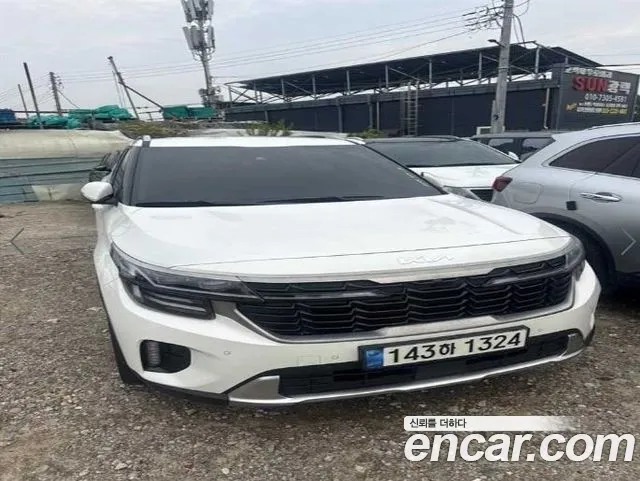 Kia Seltos 2022 thumb 7