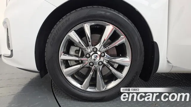 Kia Carnival 2018 thumb 5