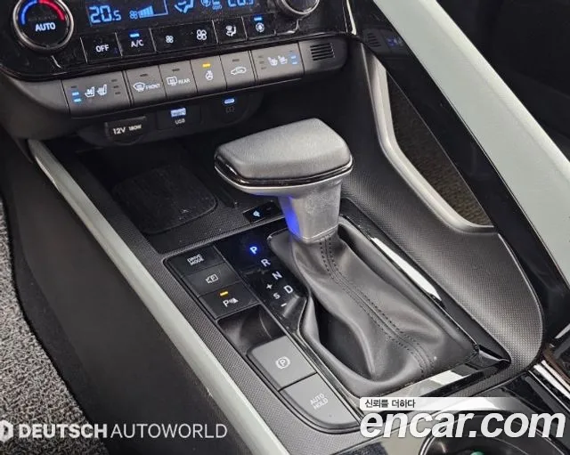 Hyundai Avante 2025 thumb 9