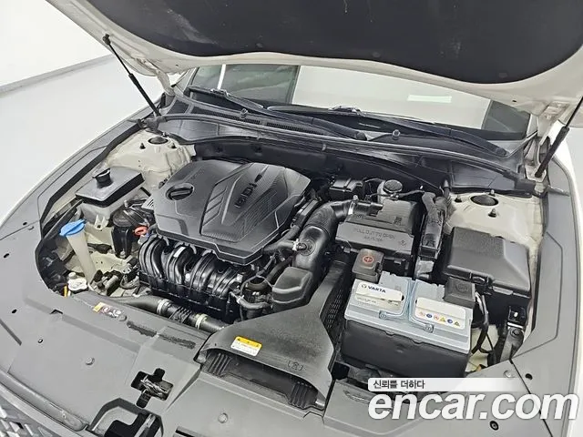 Hyundai Grandeur 2020 thumb 5