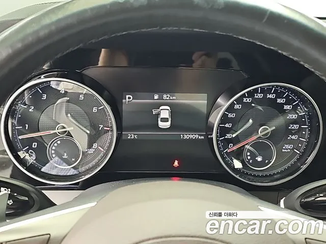 Hyundai Grandeur 2020 thumb 6