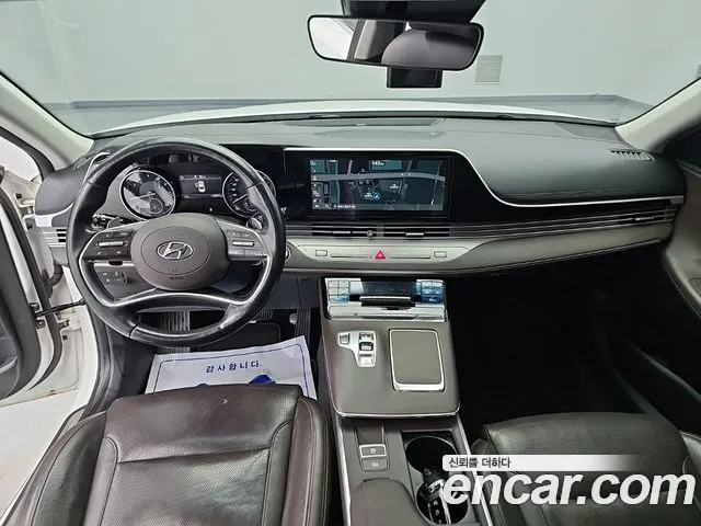 Hyundai Grandeur 2020 thumb 7