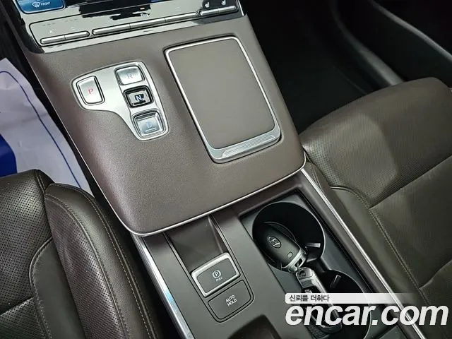 Hyundai Grandeur 2020 thumb 8