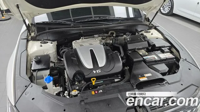 Hyundai Grandeur 2020 thumb 6