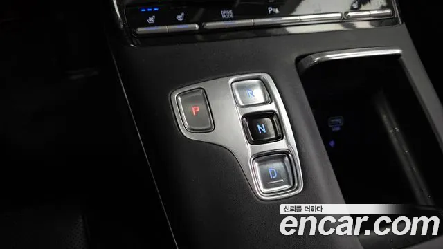 Hyundai Grandeur 2020 thumb 9