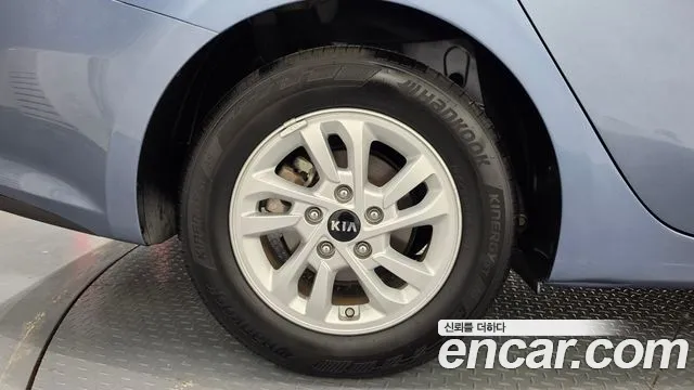 Kia K3 2019 thumb 5