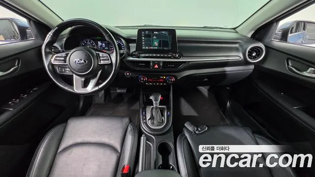 Kia K3 2019 thumb 7