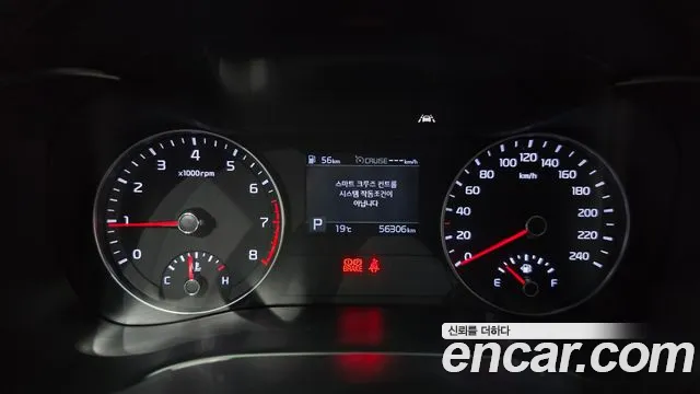 Kia K3 2019 thumb 8