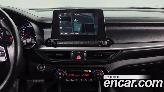 Kia K3 2019 thumb 12