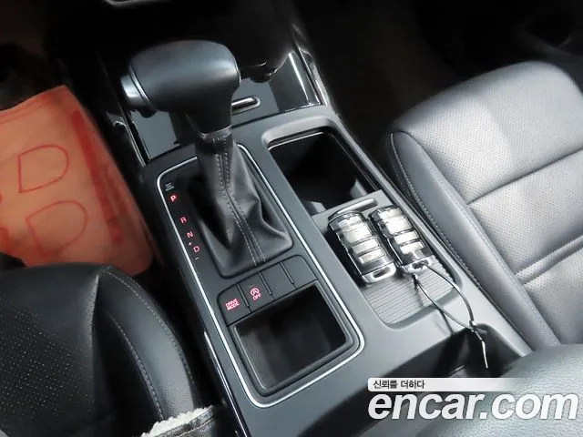 Kia Sorento 2017 thumb 9