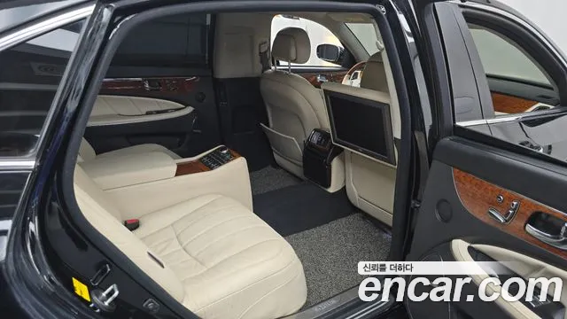 Hyundai Equus 2009 thumb 11