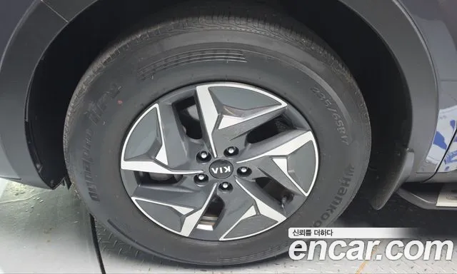 Kia Sorento 2020 thumb 5