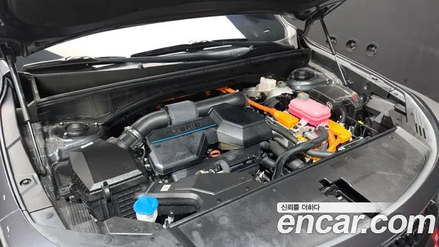 Kia Sorento 2020 thumb 6