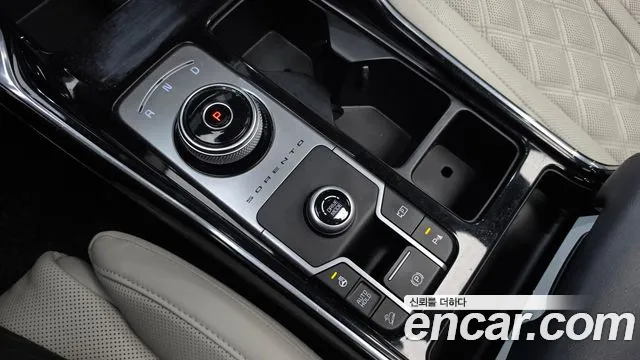 Kia Sorento 2020 thumb 9