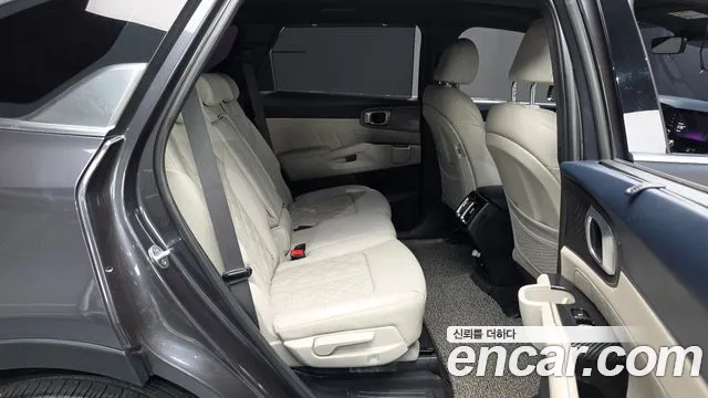 Kia Sorento 2020 thumb 11