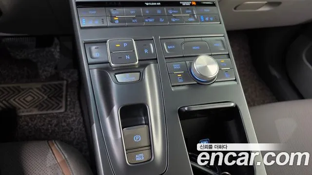 Hyundai Nexo 2022 thumb 9