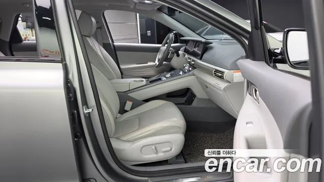 Hyundai Nexo 2022 thumb 11