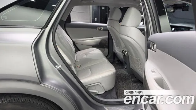 Hyundai Nexo 2022 thumb 12