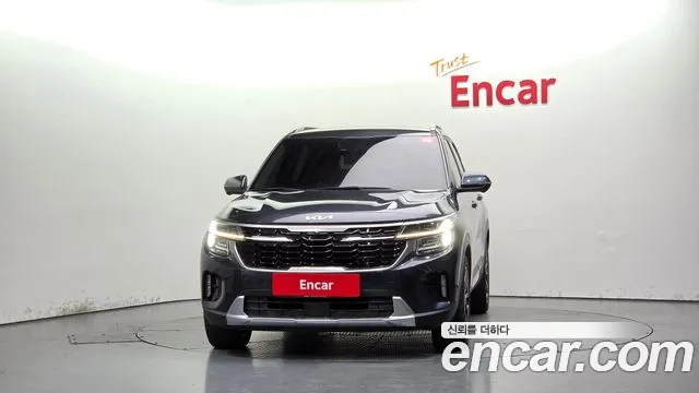 Kia Seltos 2022 thumb 3