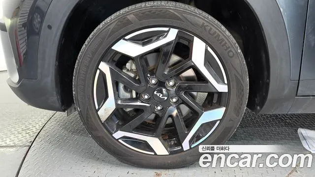 Kia Seltos 2022 thumb 5
