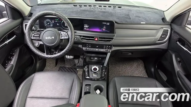 Kia Seltos 2022 thumb 7