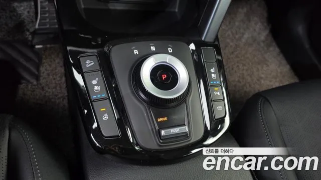 Kia Seltos 2022 thumb 9