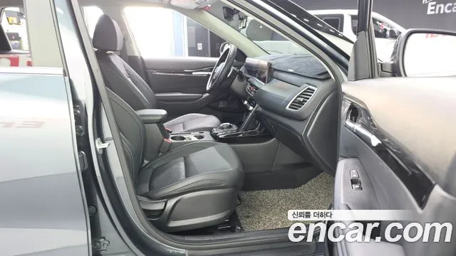 Kia Seltos 2022 thumb 11