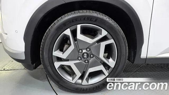 Hyundai Palisade 2022 thumb 5