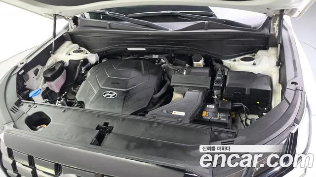 Hyundai Palisade 2022 thumb 6