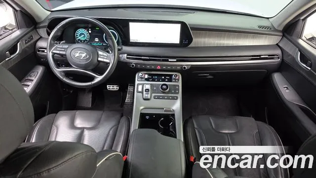 Hyundai Palisade 2022 thumb 7