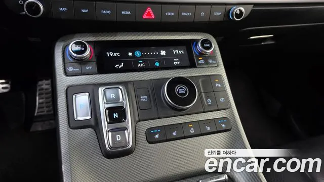 Hyundai Palisade 2022 thumb 9