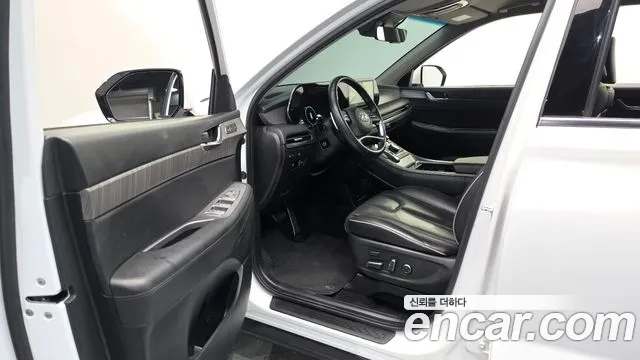Hyundai Palisade 2022 thumb 10