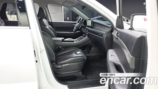 Hyundai Palisade 2022 thumb 11