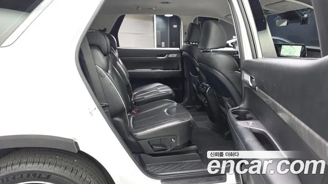Hyundai Palisade 2022 thumb 12
