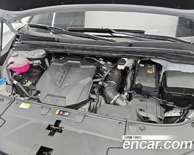 Kia Carnival 2024 thumb 5
