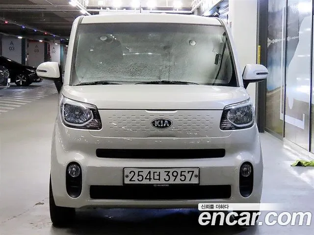 Kia Ray 2019 thumb 2